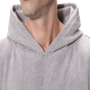 <span class=keywords><strong>Poncho</strong></span> Asciugamano da Surf in Microfibra, Bestseller, per Cambiarsi Rapidamente - Product Image 5