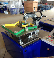 Machine d'enroulement CNC automatique pour bobines rectangulaires à noyau spécial pour transformateurs de courant Jiangxi YIBO