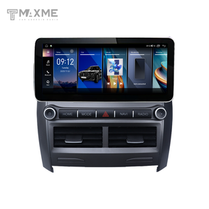Maisimei 12.3'' Autoradio Android 3K avec grand écran tactile de navigation pour <span class=keywords><strong>TOYOTA</strong></span> COROLLA 2008-2010 avec 4G WIFI GPS DSP - Product Image 1