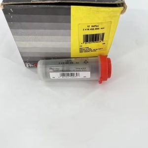 Émbolo de motor diésel genuino Original 2 418 <span class=keywords><strong>455</strong></span> 055 émbolo de bomba 2418455055 Venta caliente - Product Image 4