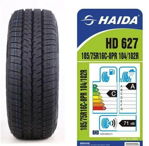 Neumáticos de invierno para coche, 235/65/16C DDD627 H6DDrand Rand Winter 606060, 215 60r17