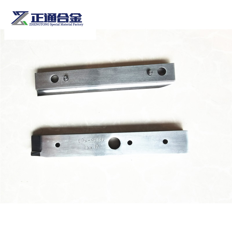cigarette folder Long and Short Folders for Molins Super-9 Cigarette Machinery