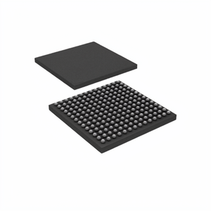 196 LFBGA Authorized Distributor Components Electronic MIMXRT1052CVL5A Embedded - Product Image 1