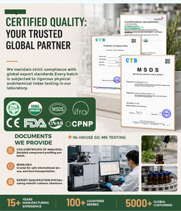 Olio Essenziale di Menta Piperita Naturale per Cura dei Capelli, Cura della Pelle, Aromaterapia, Cosmetica OEM ODM Etichetta Privata Fornitura all'Ingrosso - Product Image 5