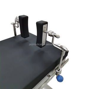 Operatiekamer Chirurgische Lumbale Ondersteuning Van Het Ziekenhuis, Zacht Taillekussen Voor Spinale Chirurgie En Patiëntstabilisatie - Product Image 6