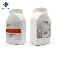 Poudre d'oxyde de zinc dentaire 300g pour ciment Diol, analgésique dentaire