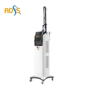 2023 mới nhất adss CO2 Laser fractional trẻ hóa da mụn trứng cá/Loại bỏ vết sẹo/thắt chặt âm đạo/phẫu thuật cắt