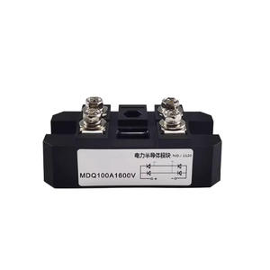 Module de pont redresseur monophasé MDQ100A1600V - Product Image 1
