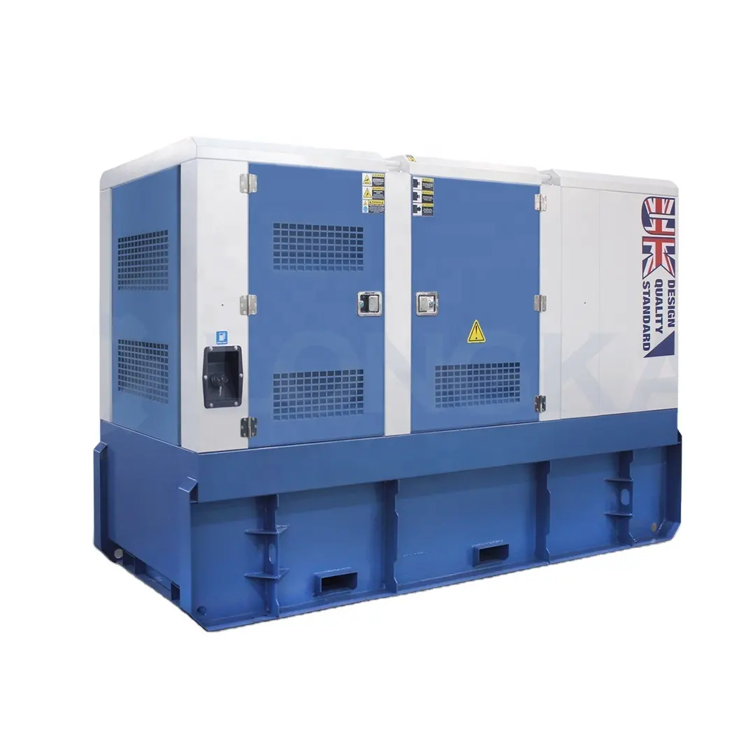 Generatore diesel professionale generatore diesel da 150 kva