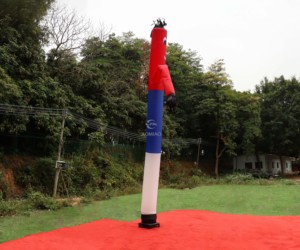 ราคาถูกที่กําหนดเอง Sky Dancer ตัวการ์ตูนนักเต้นอากาศพองคลื่น man สําหรับขาย - Product Image 4