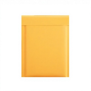 Sac à bulles en papier kraft de grande taille, imperméable, épais, auto-adhésif, pour l'expédition express de <span class=keywords><strong>colis</strong></span> - Product Image 1