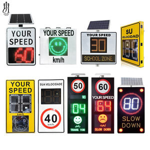 Pantalla Digital <span class=keywords><strong>de</strong></span> Tráfico Vertical Impermeable <span class=keywords><strong>de</strong></span> Alta Calidad, Indicador <span class=keywords><strong>de</strong></span> Cara Sonriente LED, Radar Solar, Señal <span class=keywords><strong>de</strong></span> Advertencia <span class=keywords><strong>de</strong></span> Límite <span class=keywords><strong>de</strong></span> Velocidad - Product Image 6