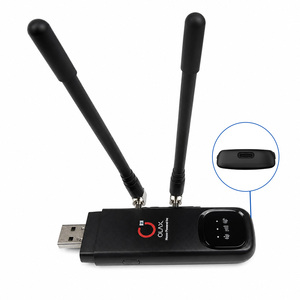 Dongle USB OLAX F95 4G LTE con Antenas, Puerto Tipo-C, Doble Banda 2.4G 5.8G, Módem Portátil con Ranura para Tarjeta SIM, WiFi de Alta Velocidad - Product Image 3