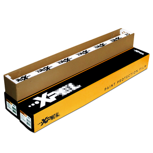 XPEL Stealth TPU pellicola protettiva per vernice per auto 8.5Mil <span class=keywords><strong>Film</strong></span> trasparente PPF Ultimate Plus pellicola protettiva per avvolgere auto 10 anni <span class=keywords><strong>di</strong></span> garanzia - Product Image 3