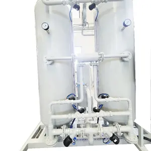 Generador de nitrógeno de nueva promoción caliente para Kit de llenado de nitrógeno industrial nitrógeno