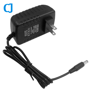 Cj <span class=keywords><strong>12V</strong></span> 2A AC DC Adapter 5V 6V 9V 24V 500mA 1A 1.5A 2A <span class=keywords><strong>3A</strong></span> tường cắm sạc 5V <span class=keywords><strong>3A</strong></span> Power Adapter 24W - Product Image 1
