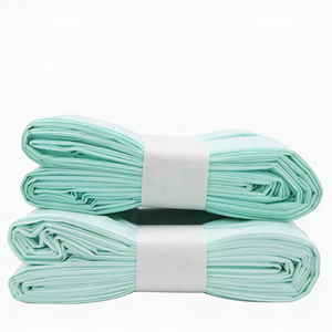 Sacs de recharge pour poubelle à couches PE, anti-odeur, étanches, compatibles avec le bac à couches Diaper Genie pour le stockage des déchets de la crèche - Product Image 6