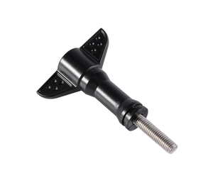 <span class=keywords><strong>Precio</strong></span> de fábrica XUEREN, rosca de avión, perilla de pulgar larga, tornillos de tuerca para <span class=keywords><strong>Gopro</strong></span> Hero 1 2 3 3 + 4 5 6, accesorios para cámara - Product Image 4