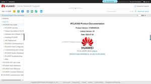 Commande GCUc de l'unité d'horloge générale HW 03059810 WP1D000GCU03 - Product Image 2