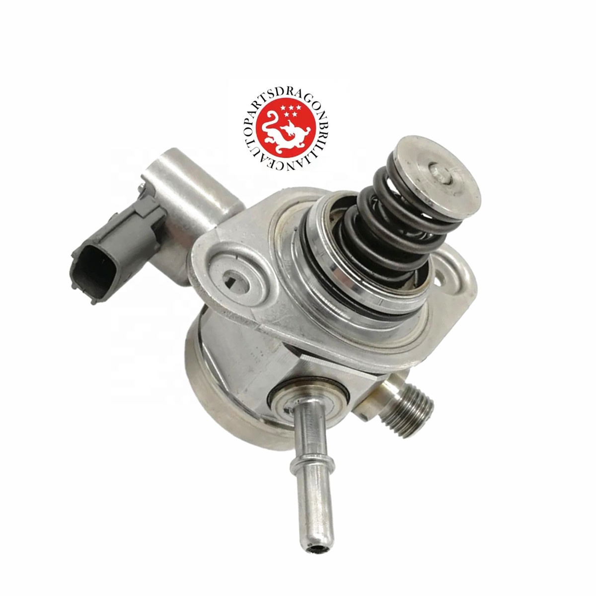High Pressure Fuel Pump for Nissan Juke - OEM 16630-1KC0C