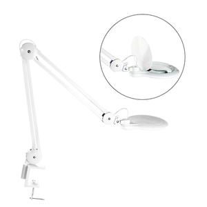 सैलून की दुकान के लिए 81 एलईडी लाइट के साथ 5 इंच की त्वचा - Product Image 6