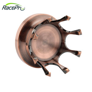 Accesorios para motocicleta RACEPRO, tapa de tanque de combustible de aluminio CNC, <span class=keywords><strong>cubierta</strong></span> decorativa de almacenamiento para BMW <span class=keywords><strong>R18</strong></span> 2020-2023 <span class=keywords><strong>R18</strong></span> Classic 2021-2023 - Product Image 5