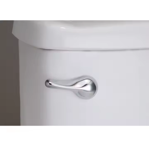 Kit de levier de <span class=keywords><strong>chasse</strong></span> <span class=keywords><strong>d</strong></span>'<span class=keywords><strong>eau</strong></span> pour réservoir de toilette en ABS chromé avec barre en aluminium, <span class=keywords><strong>chasse</strong></span> <span class=keywords><strong>d</strong></span>'<span class=keywords><strong>eau</strong></span> simple, montage frontal, avec boutons de <span class=keywords><strong>chasse</strong></span> <span class=keywords><strong>d</strong></span>'<span class=keywords><strong>eau</strong></span> - Product Image 4