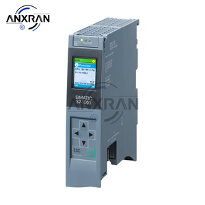 Para Siemens 6ES7511-1UL03-0AB0 SIMATIC S7-1500T CPU 1511TF-1 PN Módulo de Unidad Central de Procesamiento 6ES75111UL030AB0 - Product Image 1