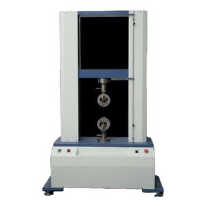 Máquina de Ensayo de Tracción JY, Máquina Universal de Ensayo de Tracción, Máquina de Ensayo de Resistencia a la Tracción - Product Image 1