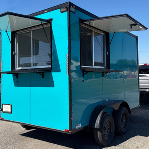 <span class=keywords><strong>Remolque</strong></span> <span class=keywords><strong>de</strong></span> Comida Móvil Plegable <span class=keywords><strong>de</strong></span> Aluminio Personalizado, Totalmente Equipado, con Características Resistentes a la Oxidación, Carrito <span class=keywords><strong>de</strong></span> Venta y Bicicleta para Venta <span class=keywords><strong>de</strong></span> Cerveza - Product Image 3