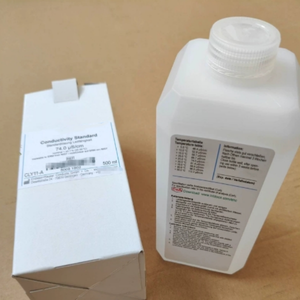 Nuovissimo Soluzione Standard Digitale Originale per pH e Conducibilità CLY11-A /CLY11-B /CLY11-C /CLY11-<span class=keywords><strong>D</strong></span> - Product Image 1