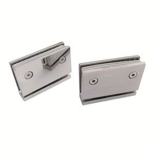 Premium Metal Forging Part Stainless Steel <b>Glass</b> Corner Clamp Premium Metal Forging <b>Machinery</b> Services <b>Product</b> Casting Services - Product Image 5