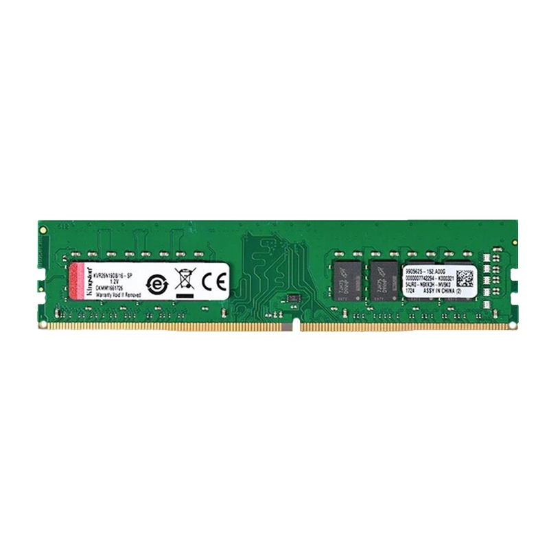Kingston DDR4 4 Go 2133 MHz