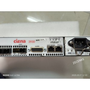 สวิตช์จ่ายบริการ Ciena 3930 - Product Image 1