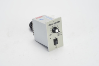 Contrôleur de vitesse numérique Taili Normal pour moteurs à engrenages AC 220V 50/60Hz 6W-400W Monophasé/Triphasé