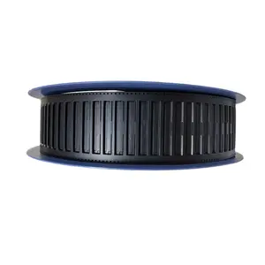 Electronic Component Packaging Tape 16MM Black SMD