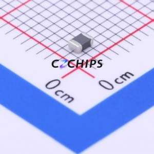 PZ2012U600-3R0TF Ferrite Bead 0805 RF ( Impedance @ Frequency: 60Ohm@100MHz )( Error: 25% )( DC Resistance (DCR): 25mOhm ) - Product Image 2