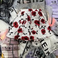 Günstige Großhandels-Sets mit gebrauchter Kinderkleidung |   Direkt vom Hersteller: Gemischte Kinderkleidung 0-12 Jahre in Ballen zu Wettbewerbspreisen