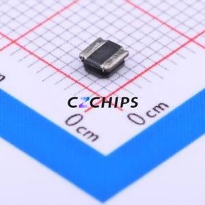 Inducteur de puissance SMD PRS3015-2R2MT, 3x3mm (Inductance : 2,2 µH) (Précision : 20%) Courant nominal : 1,6 A - Product Image 2