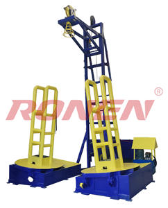 0.25-2.5mm 14-pass giá cả cạnh tranh ràng buộc dây máy làm - Product Image 4
