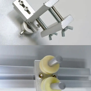 UL817 IEC884 IEC60884 360-Grad-Drahtschwingprüfmaschine 180-Grad-Stecker-Kabelbiegeprüfmaschine Kabel biege tester - Product Image 3
