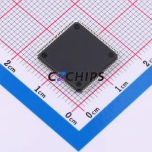 ไมโครคอนโทรลเลอร์ชิปวงจรรวม LQFP-100 STM32L152VBT6TR (14x14) ของแท้และใหม่เอี่ยม (MCU/mpu/soc) - Product Image 2