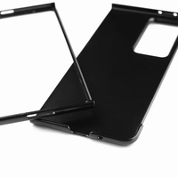 Nouvelle coque de protection intégrale antichoc en plastique rigide mince pour téléphone portable Huawei Honor Magic V2