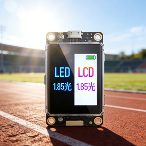 Modulo Display <span class=keywords><strong>OLED</strong></span>/TFT Personalizzato da 1,85 Pollici, Risoluzione <span class=keywords><strong>320x240</strong></span>, Interfaccia SPI/I2C, Luminosità 1500 Nits, Temperatura Operativa -20°C-70°C - Product Image 4