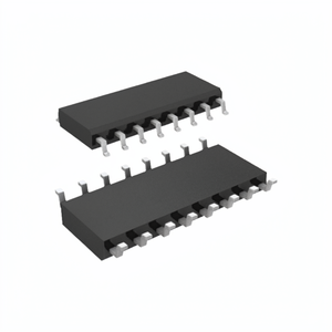 Composants Électroniques Fournisseurs BOM IC En Stock 16 SOIC (0.154", 3.90mm Largeur) IC COMMUTATEUR VIDÉO DUAL SPST 16SOIC MAX4546ESE+T - Product Image 1