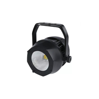 Projecteurs extérieurs IP65 200W DMX512 RGBW LED pour scène avec contrôle sonore et angle de faisceau de 60°