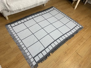 Couverture de <span class=keywords><strong>tapisserie</strong></span> tissée à Sublimation, prix réglable, 9 panneaux, 40x60 pouces, offre spéciale, - Product Image 6