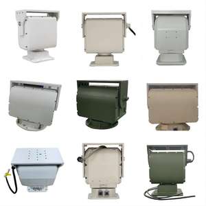 Anten 360 ° rotasyon sürekli hafif <span class=keywords><strong>12V</strong></span> <span class=keywords><strong>PTZ</strong></span> Pan/tilt başkanı pozisyoner - Product Image 6