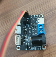 Neu für Buslinker V3.0 Servo Debugging Board TTL Seriell/USB Kommunikations-Treibermodul für Roboter