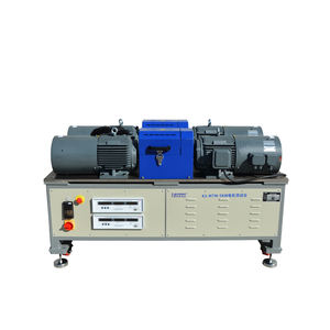 Banc d'essai de moteur <span class=keywords><strong>K1</strong></span>-MTM-5KW de fabrication d'entreprise prudente et consciencieuse - Product Image 2